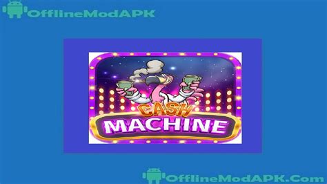 Play Cash Machine slots for free or real money. . Cash machine 777 download